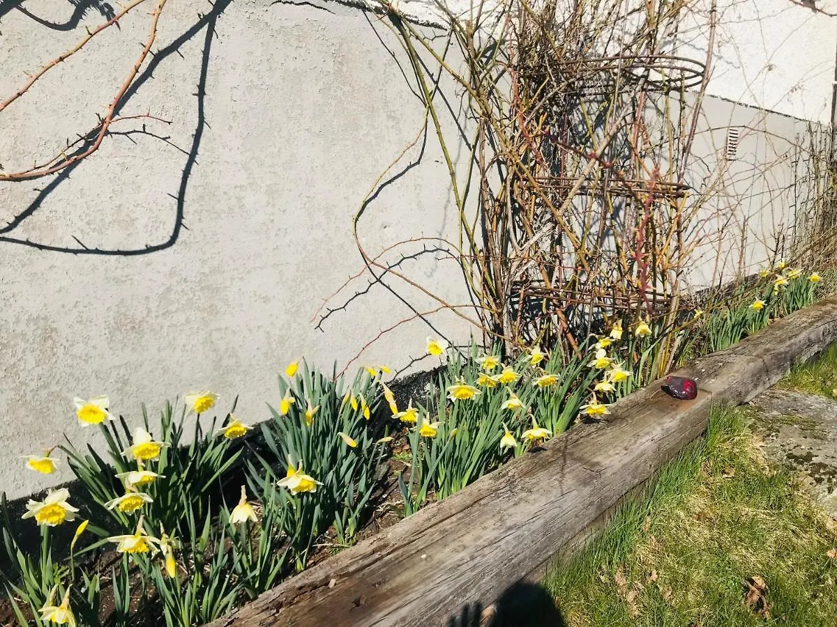 Kastellegarden Skanskullen Kungälv Sverige