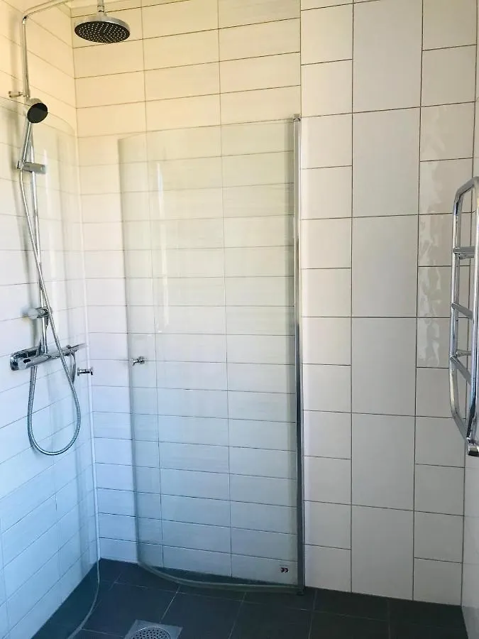 Kastellegarden Skanskullen Kungälv