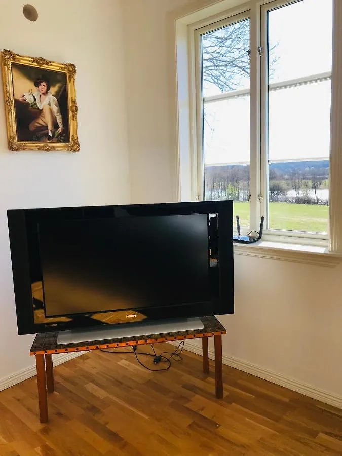 Semesterbostad Kastellegarden Skanskullen Kungälv