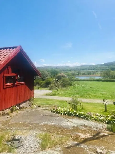 Semesterbostad Kastellegarden Skanskullen Kungälv Sverige