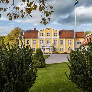 Ronnums Herrgård Vargon
